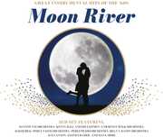Moon River: Great Instrumentalhits of the 60s / Various , Various Artists