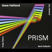 Prism , Dave Holland