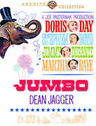 Billy Rose's Jumbo , Doris Day