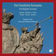 Majestic Trumpet , Edward H. Tarr