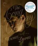 The Long Day Closes (Criterion Collection) , Nicholas Lamont