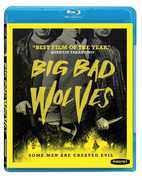 Big Bad Wolves , Dov Glickman