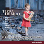 Terra Tremuit , Christopher Jackson
