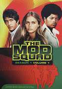 The Mod Squad: Season 1 Volume 1