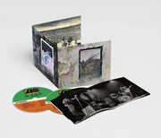 Led Zeppelin IV (Deluxe CD Edition)(2CD) , Led Zeppelin