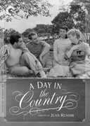 A Day in the Country (Criterion Collection) , Jane Marken [Jeanne]