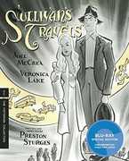 Sullivan's Travels (Criterion Collection) 