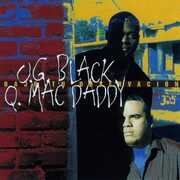 Bajo Tu Observacion , Og Black Y Q Mac Daddy