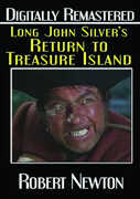 Long John Silver's Return to Treasure Island , Tab Hunter