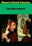 The Borrowers , Eddie Albert