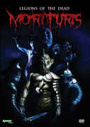 Morituris: Legions of the Dead 