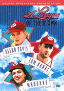 A League of Their Own , Geena Davis