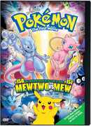 Pokemon the Movie 1: Mewtwo Strikes Back 