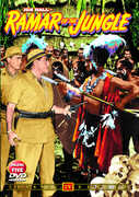 Ramar of the Jungle: Volume 5 , Anne Gwynne