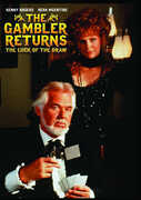 The Gambler Returns: The Luck of the Draw , Kenny Rogers