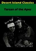 Tarzan of the Apes , Elmo Lincoln