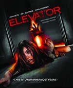 Elevator , Christopher Backus