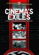 Cinema's Exiles: From Hitler to Hollywood 