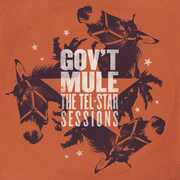 The Tel-Star Sessions , Gov't Mule