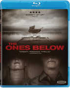 Ones Below , David Morrissey