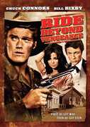 Ride Beyond Vengeanence , Chuck Connors