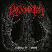 Dispersae Et Tormentvm , Exanimatvm