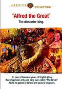 Alfred the Great , David Hemmings