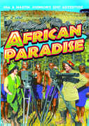 African Paradise , Osa Johnson