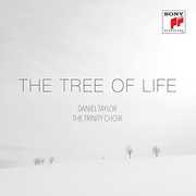 The Tree of Life , Daniel Taylor