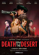 Death in the Desert , Michael Madsen