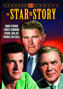 The Star and the Story (4-Episode Collection) , Chuck Connors