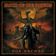 Blood of the Dragon , Nox Arcana