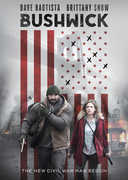 Bushwick , Brittany Snow