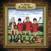 Tally Ho , The Woggles