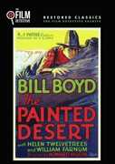 The Painted Desert , William Boyd