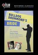 Bulldog Drummond's Bride , John Howard