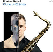 Circle Chimes , Marius Neset