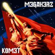 Komet , Megaherz