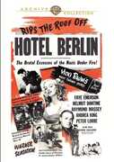 Hotel Berlin , Faye Emerson