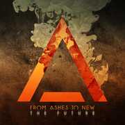 Future , From Ashes to New