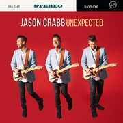 Unexpected , Jason Crabb