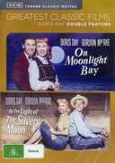 Greatest Classic Films: Doris Day Double Feature: On Moonlight Bay/ By the Light of the Silvery Moon [Import] , Doris Day