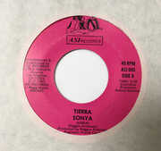 Sonya / Body Heat , Tierra