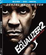 The Equalizer 2 , Denzel Washington