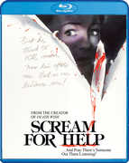 Scream for Help , Rachael Kelly