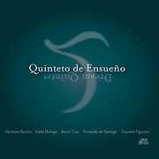 Quinteto de Ensueno , Abraham Barrera