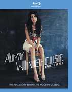 Back To Black , Amy Winehouse