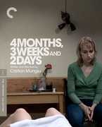 4 Months, 3 Weeks and 2 Days (Criterion Collection) , Anamaria Marinca
