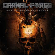 Gun To Mouth Salvation , Carnal Forge