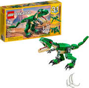 LEGO® Creator Mighty Dinosaurs, 3-in-1 31058 